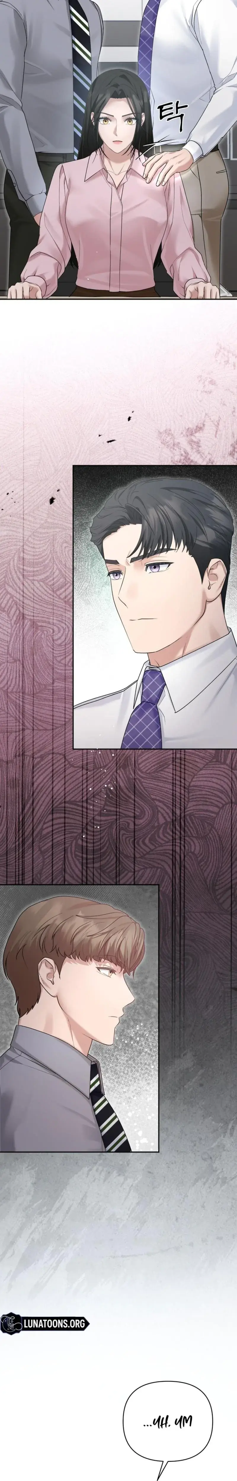 Office Sex Partners Chapter 7 - Page 24