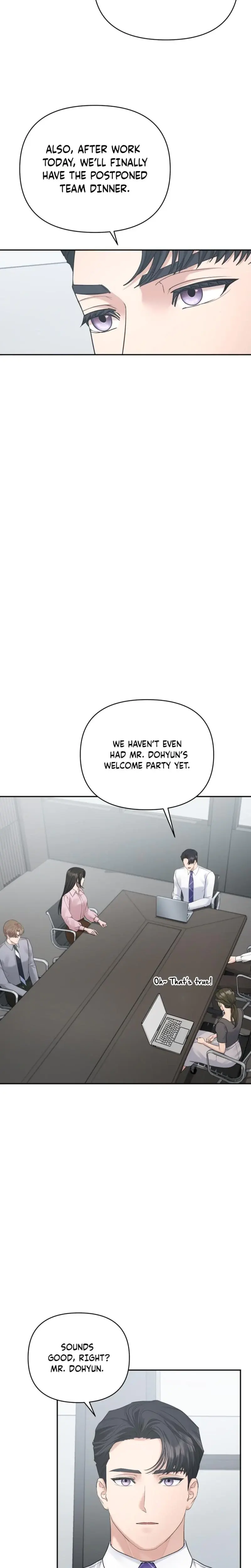 Office Sex Partners Chapter 7 - Page 27