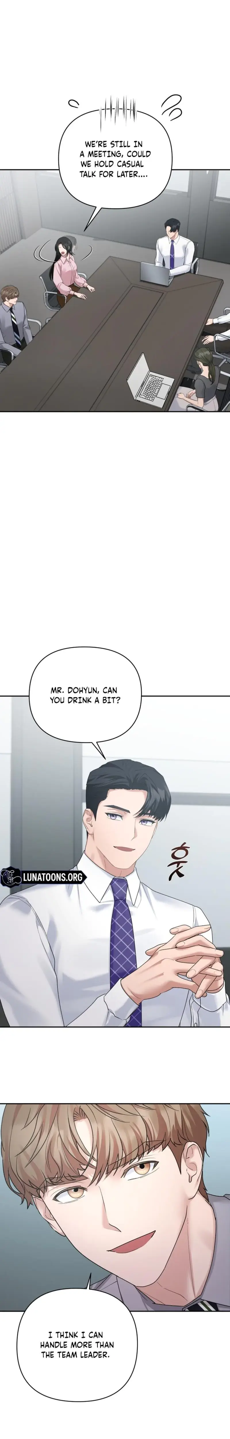 Office Sex Partners Chapter 7 - Page 29
