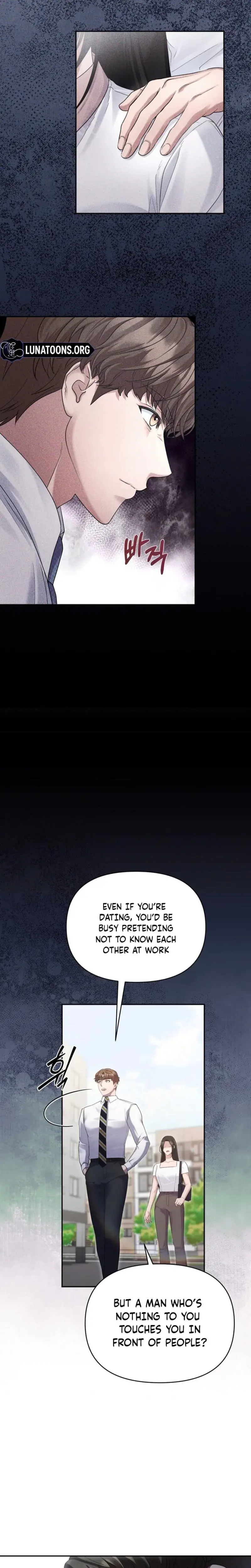 Office Sex Partners Chapter 7 - Page 3