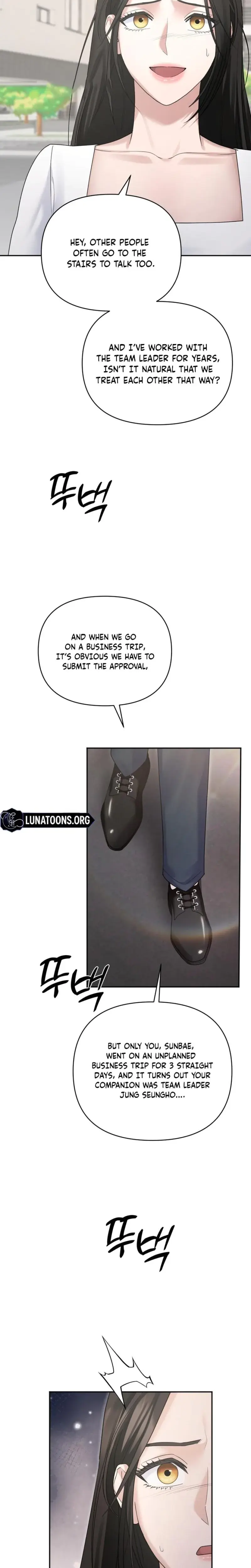 Office Sex Partners Chapter 7 - Page 6