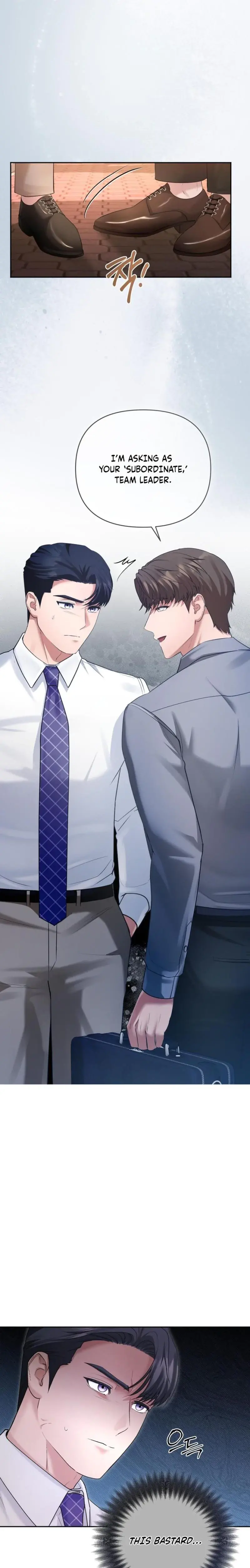 Office Sex Partners Chapter 8 - Page 11