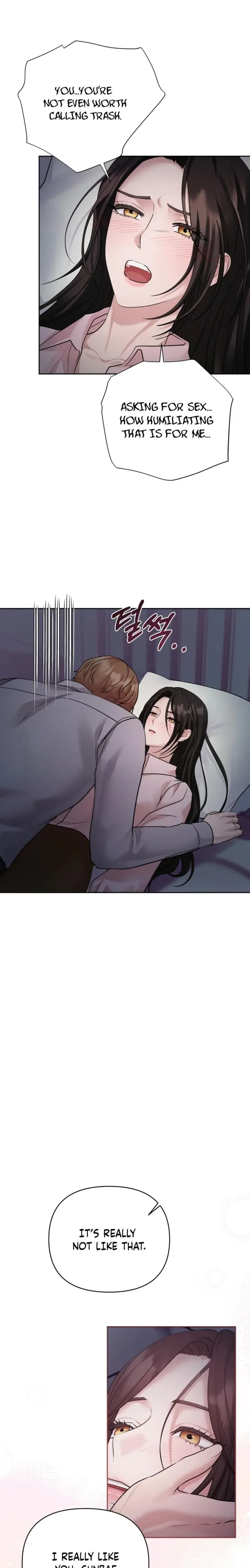 Office Sex Partners Chapter 8 - Page 26