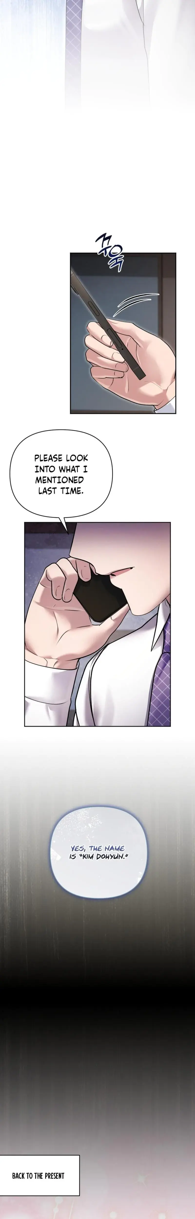 Office Sex Partners Chapter 9 - Page 10