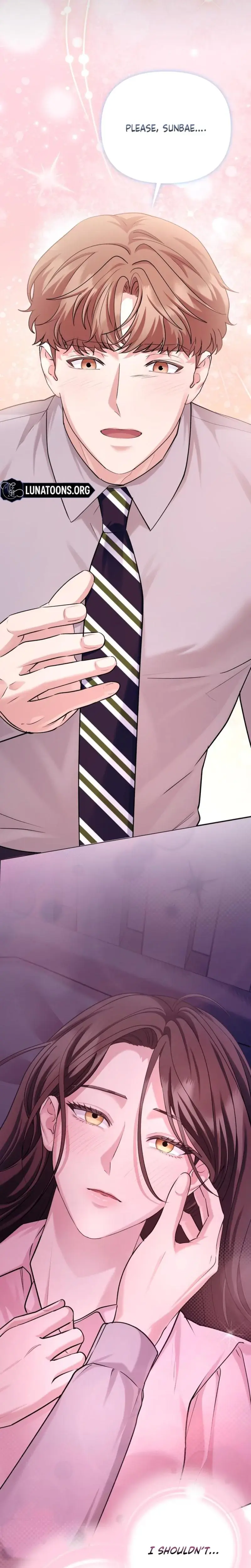 Office Sex Partners Chapter 9 - Page 11