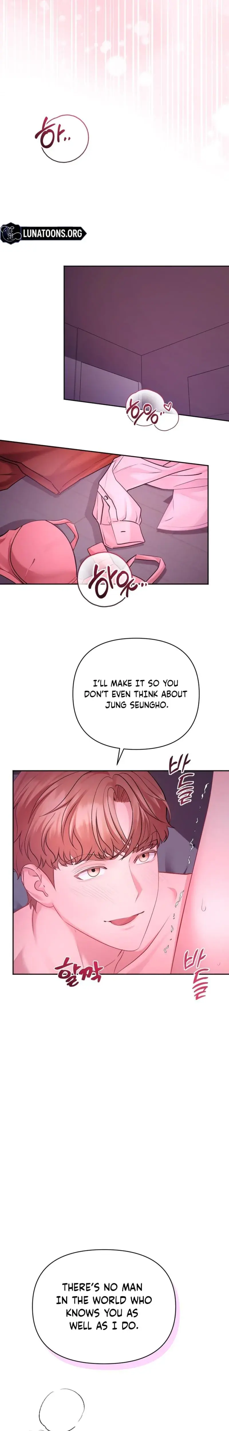 Office Sex Partners Chapter 9 - Page 16