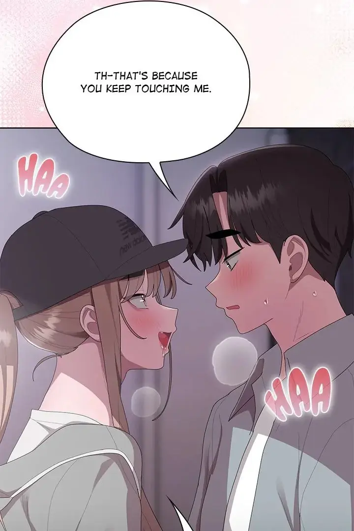 Office Shitbag Alert Chapter 47 - Page 21