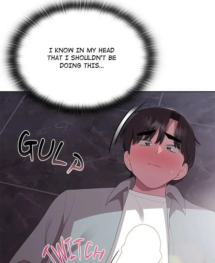Office Shitbag Alert Chapter 47 - Page 28