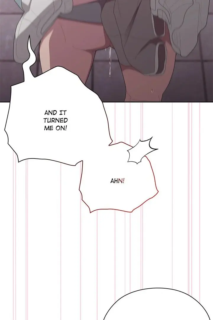 Office Shitbag Alert Chapter 47 - Page 55