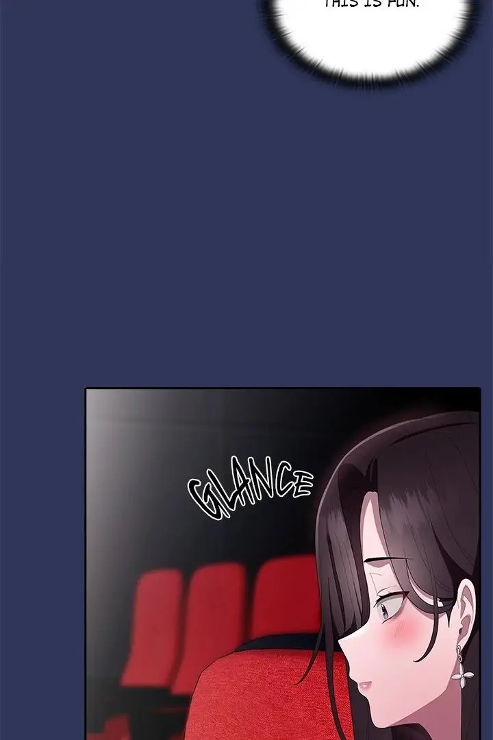 Office Shitbag Alert Chapter 47 - Page 6