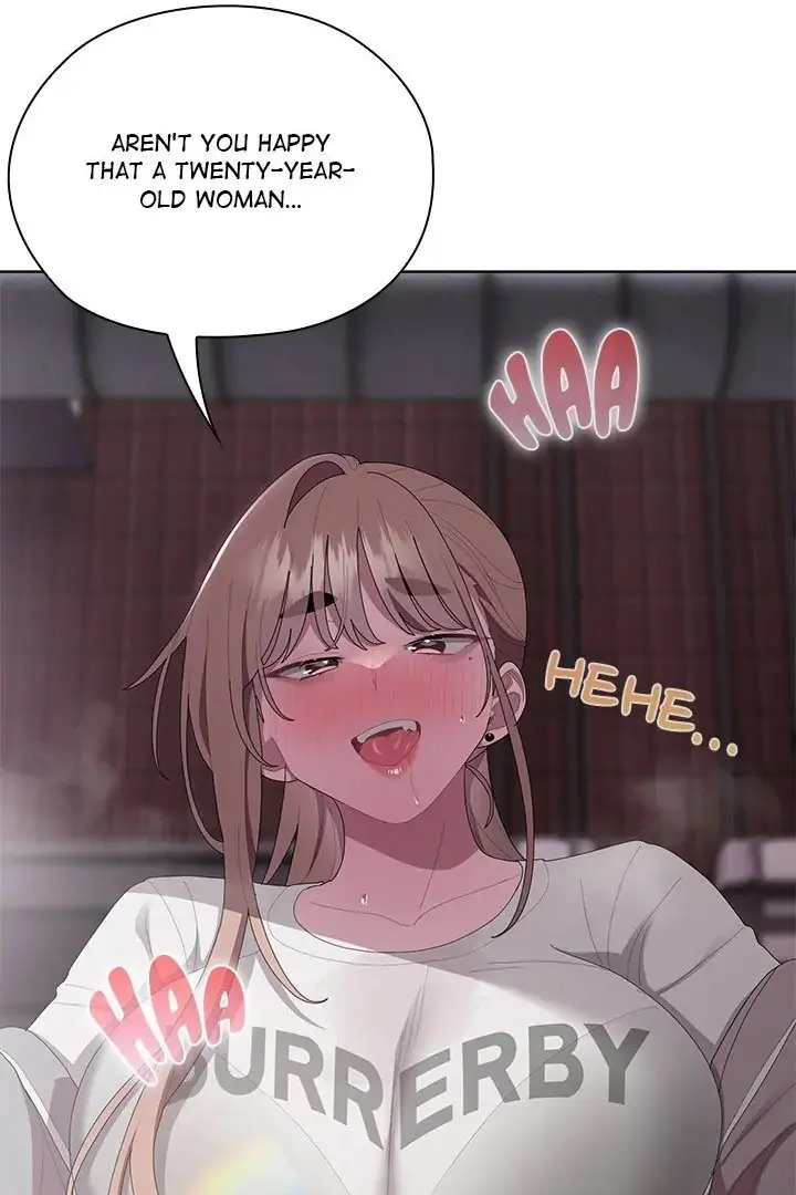 Office Shitbag Alert Chapter 47 - Page 67