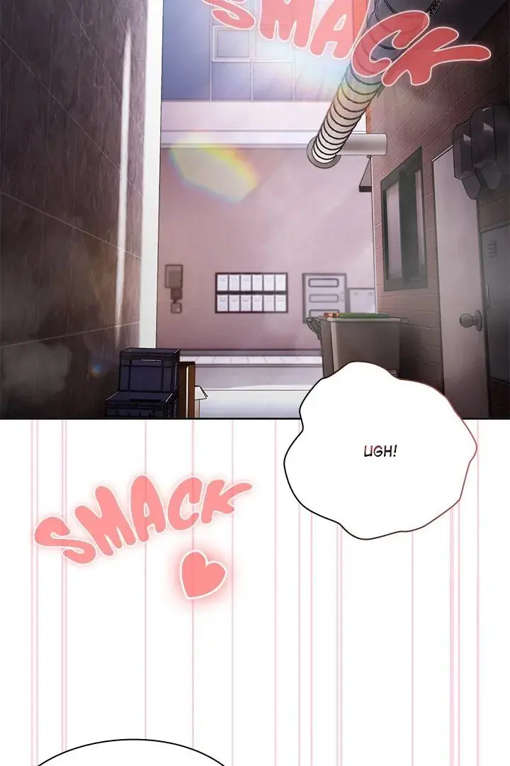 Office Shitbag Alert Chapter 47 - Page 69