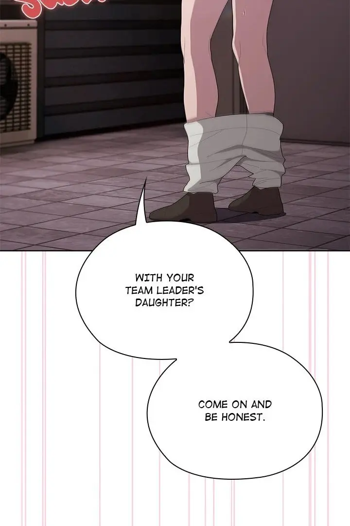 Office Shitbag Alert Chapter 47 - Page 71