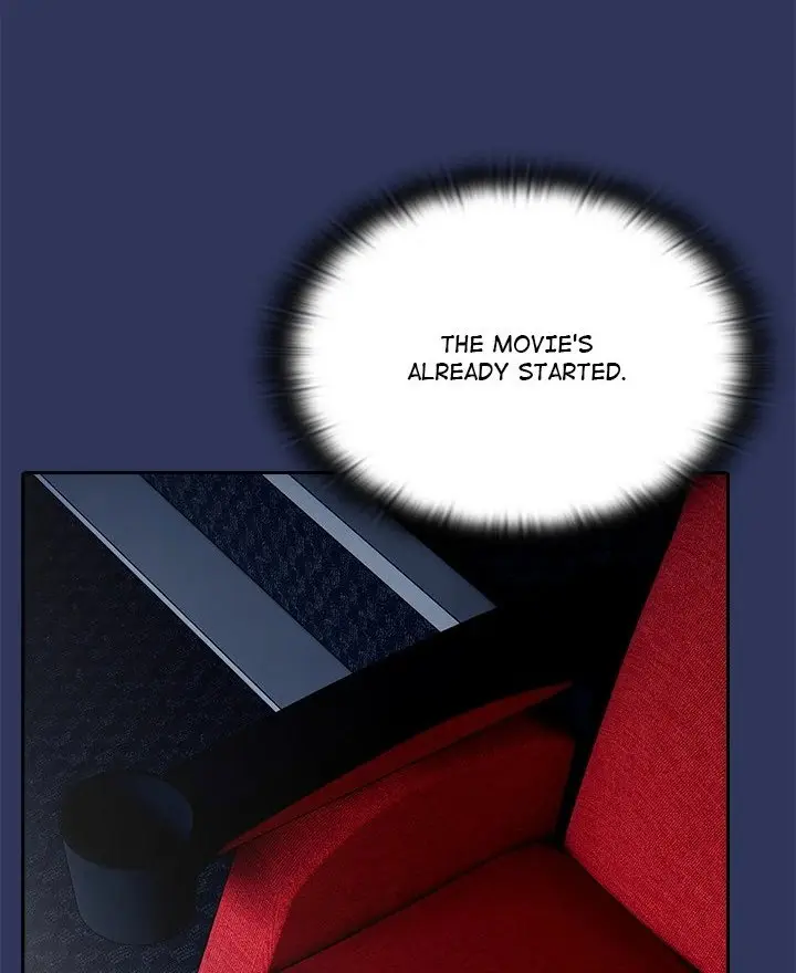 Office Shitbag Alert Chapter 47 - Page 8