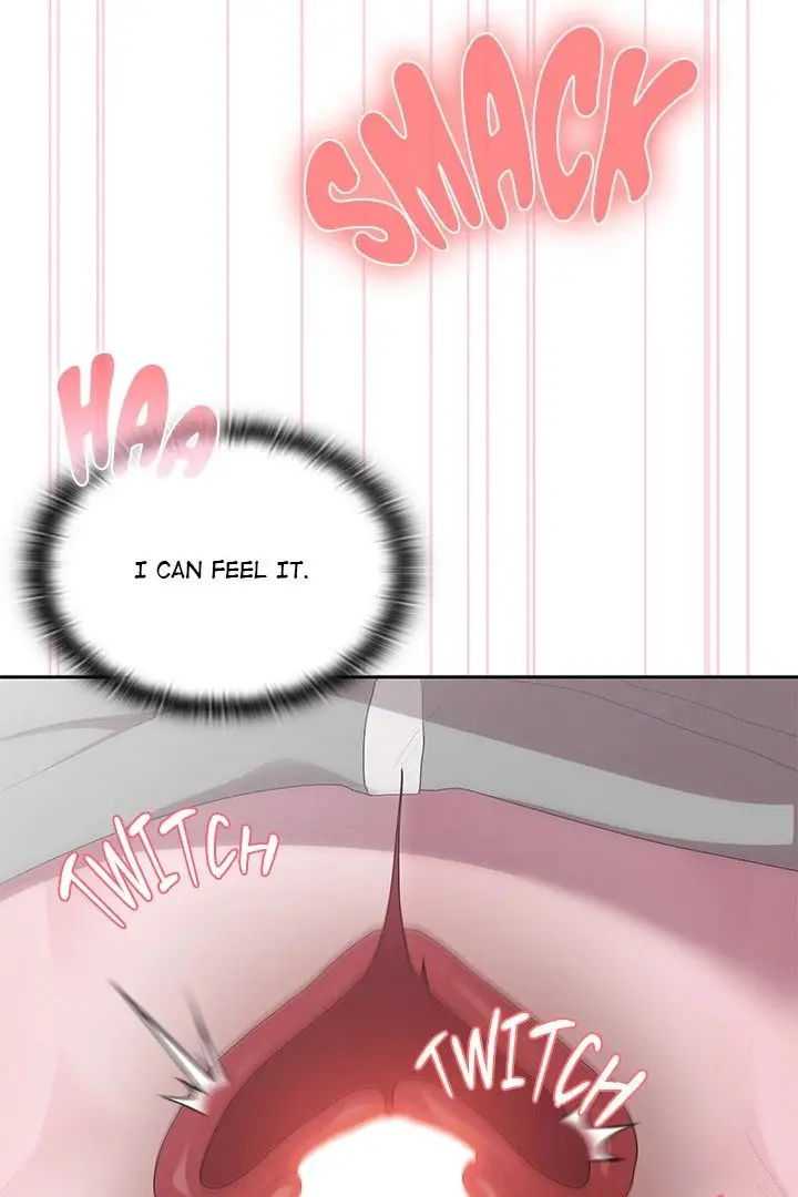 Office Shitbag Alert Chapter 47 - Page 86