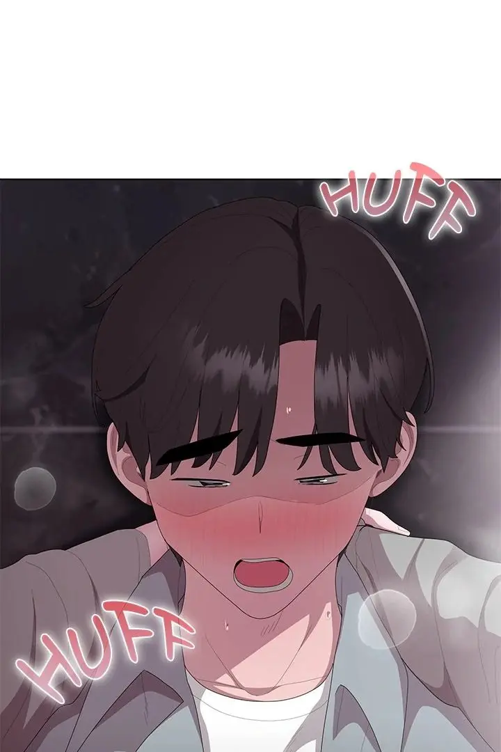 Office Shitbag Alert Chapter 47 - Page 95