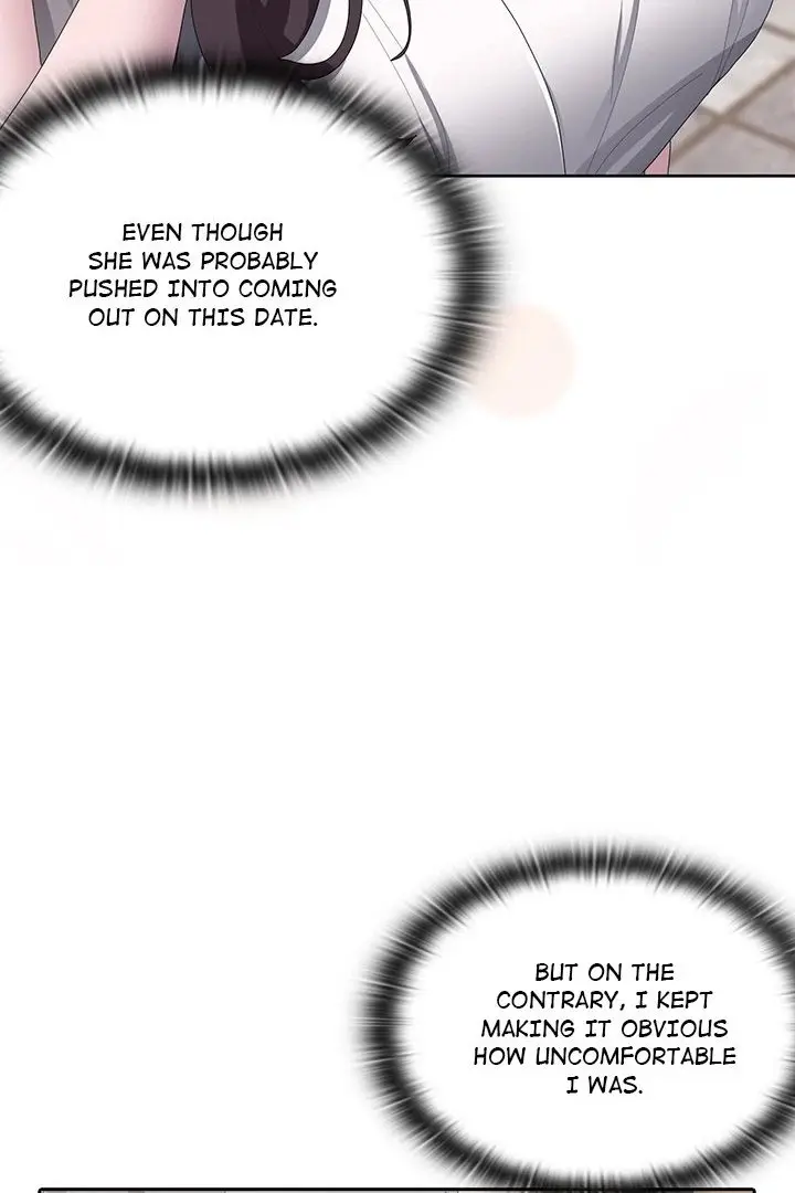 Office Shitbag Alert Chapter 48 - Page 99