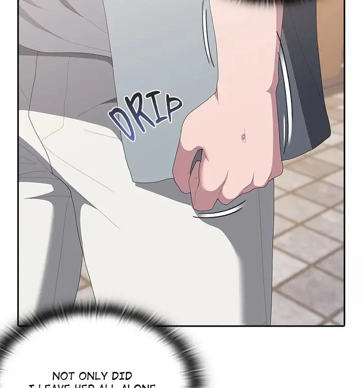 Office Shitbag Alert Chapter 48 - Page 100
