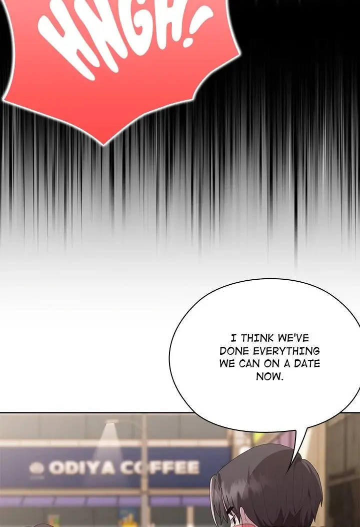 Office Shitbag Alert Chapter 48 - Page 104