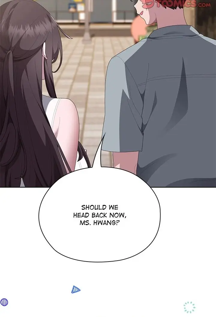 Office Shitbag Alert Chapter 48 - Page 105