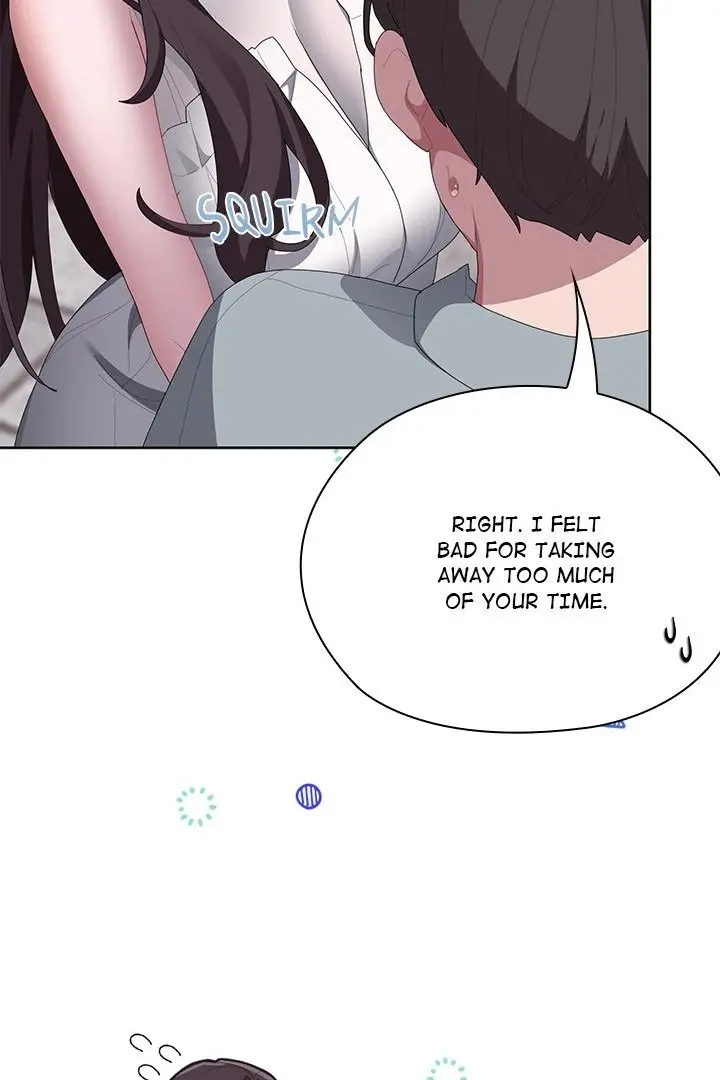 Office Shitbag Alert Chapter 48 - Page 107