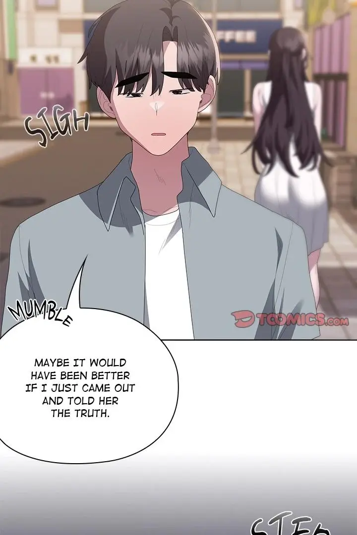 Office Shitbag Alert Chapter 48 - Page 110