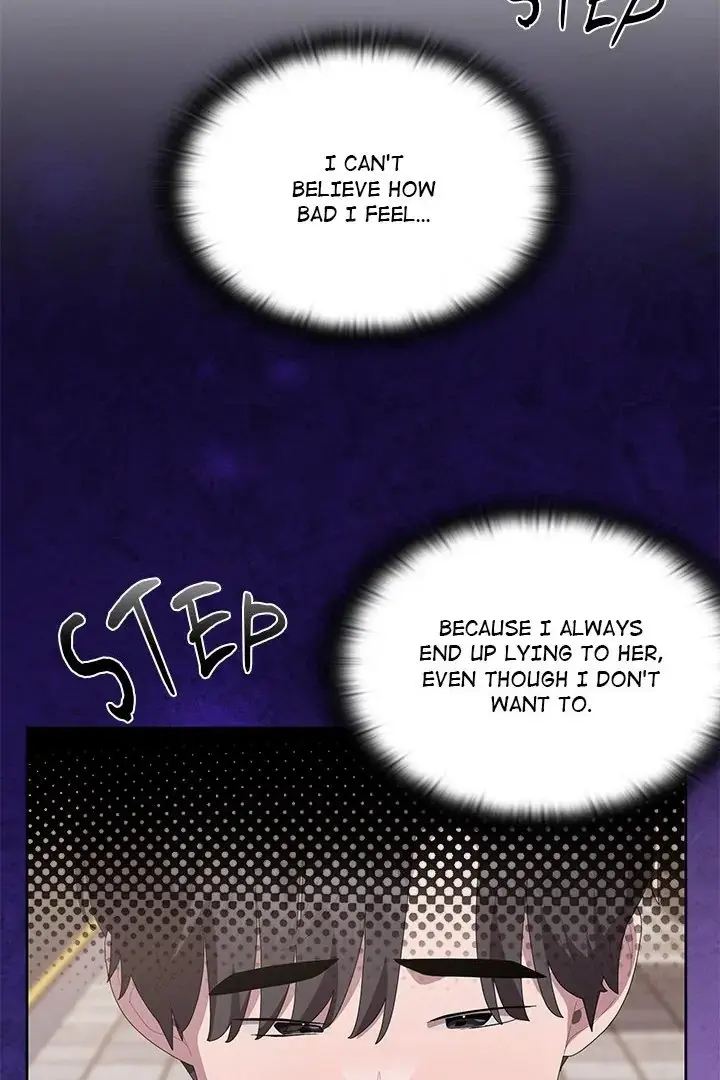 Office Shitbag Alert Chapter 48 - Page 111