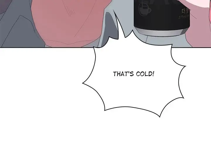 Office Shitbag Alert Chapter 48 - Page 114