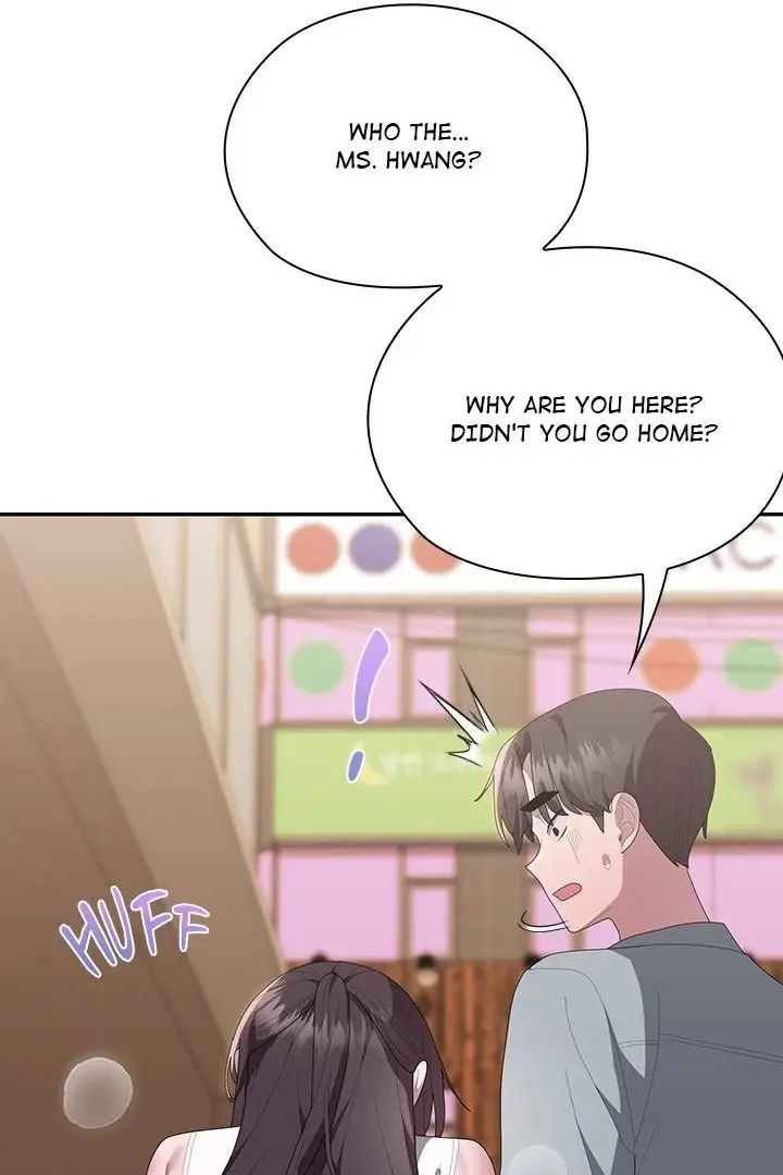 Office Shitbag Alert Chapter 48 - Page 115