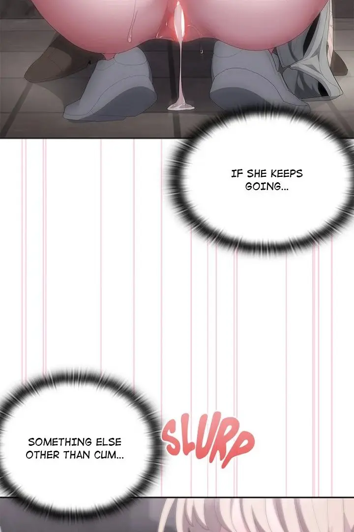 Office Shitbag Alert Chapter 48 - Page 16