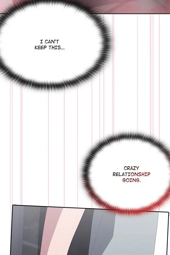 Office Shitbag Alert Chapter 48 - Page 23