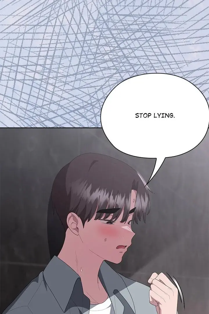 Office Shitbag Alert Chapter 48 - Page 34