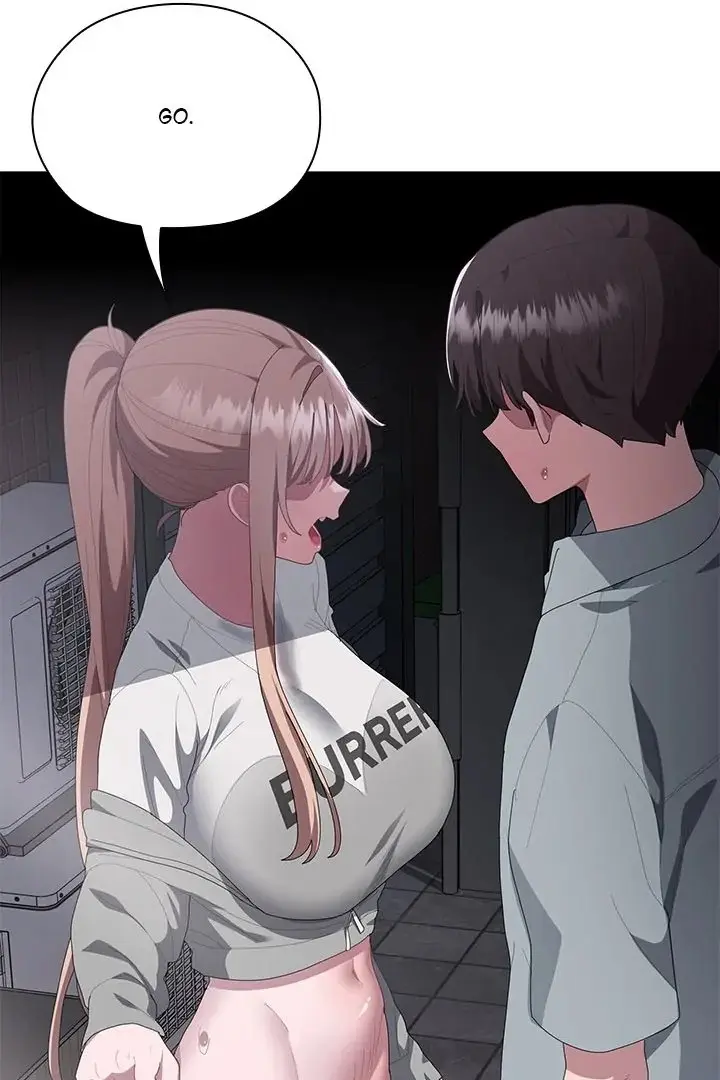 Office Shitbag Alert Chapter 48 - Page 58