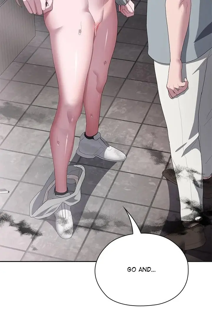 Office Shitbag Alert Chapter 48 - Page 59
