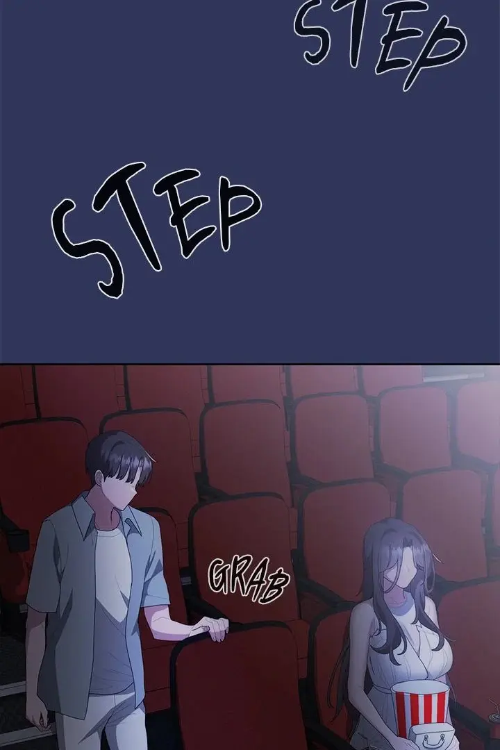 Office Shitbag Alert Chapter 48 - Page 63