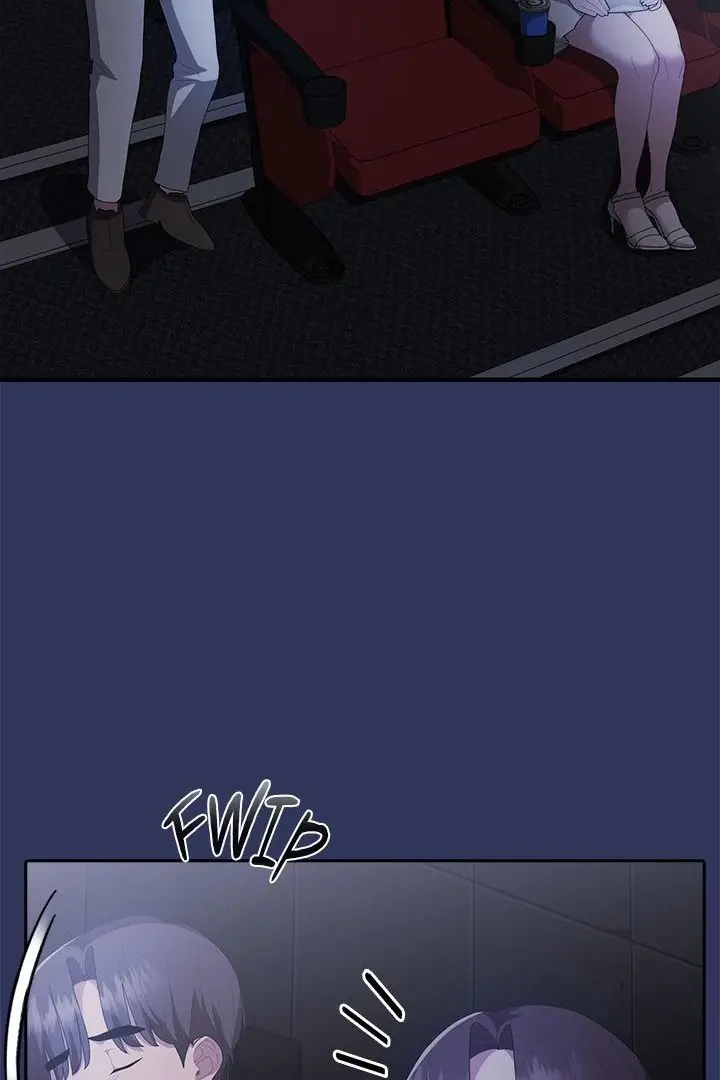 Office Shitbag Alert Chapter 48 - Page 64
