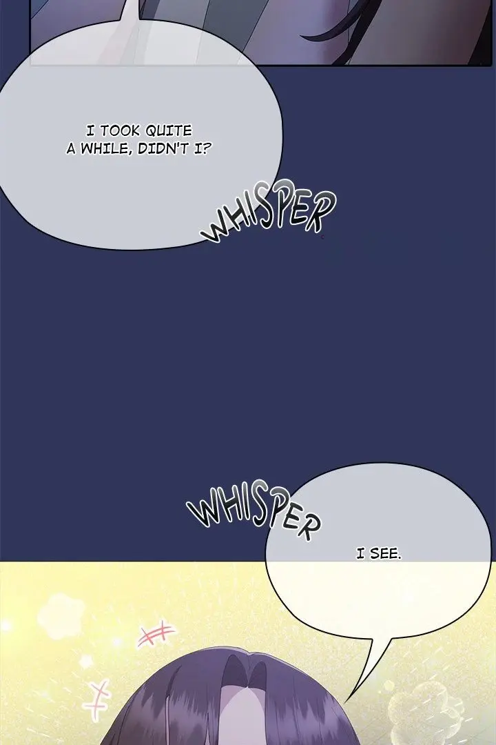 Office Shitbag Alert Chapter 48 - Page 73