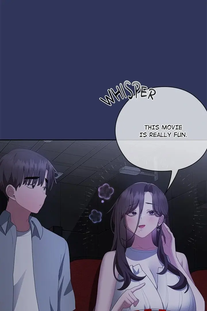 Office Shitbag Alert Chapter 48 - Page 77