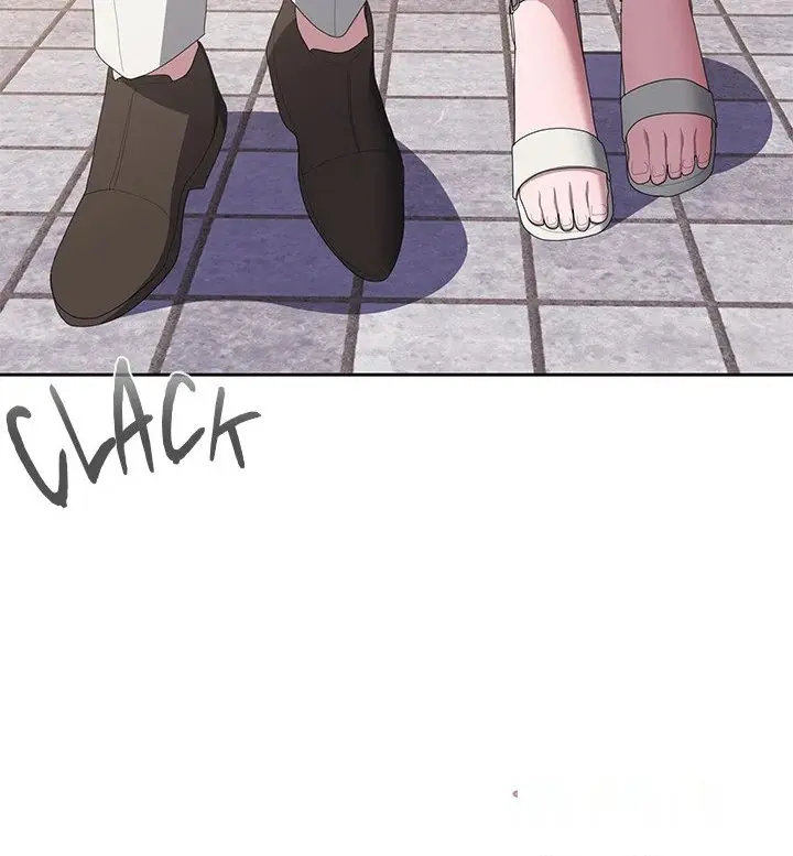Office Shitbag Alert Chapter 48 - Page 85