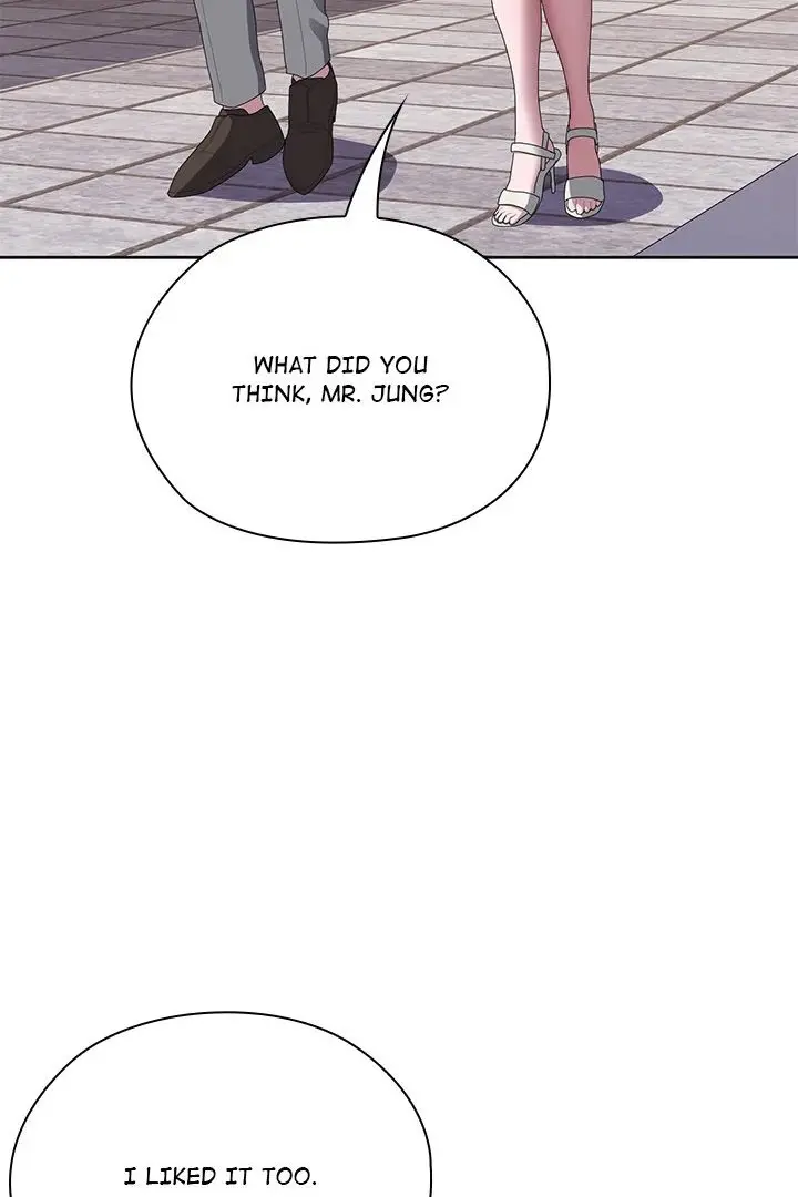 Office Shitbag Alert Chapter 48 - Page 87