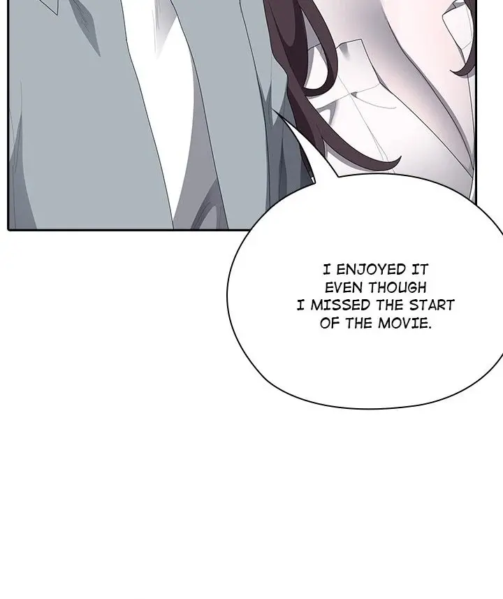 Office Shitbag Alert Chapter 48 - Page 89