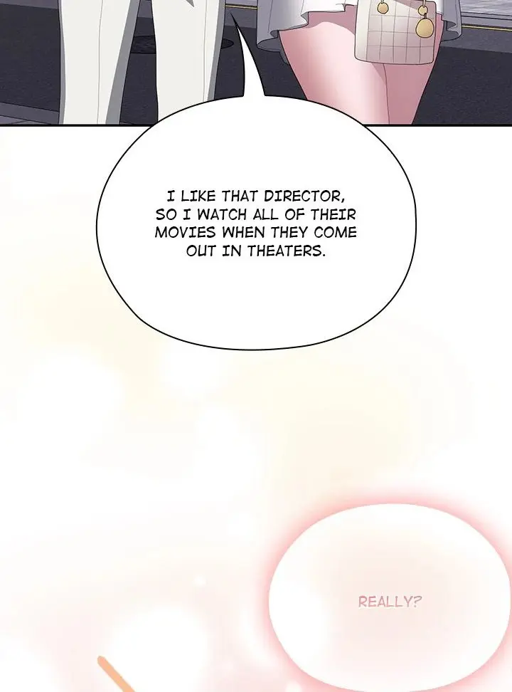 Office Shitbag Alert Chapter 48 - Page 93