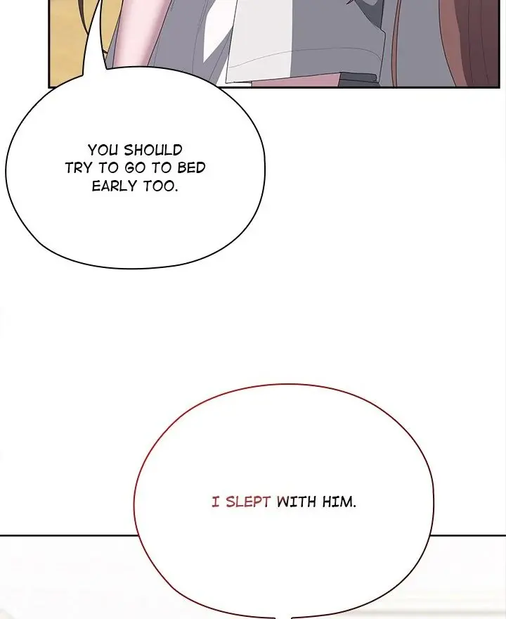 Office Shitbag Alert Chapter 49 - Page 101