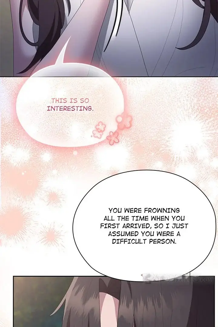 Office Shitbag Alert Chapter 49 - Page 26