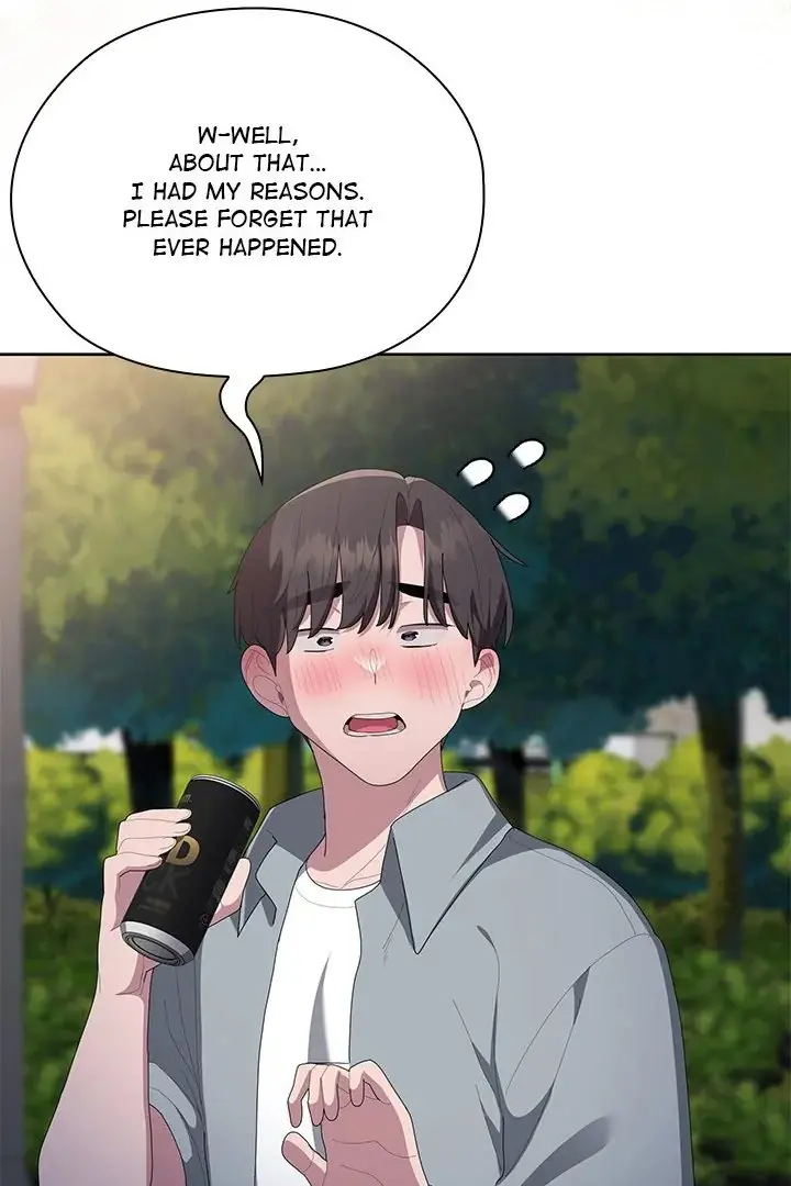 Office Shitbag Alert Chapter 49 - Page 30
