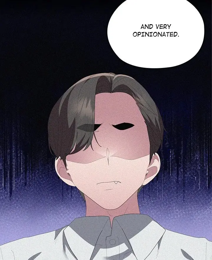 Office Shitbag Alert Chapter 49 - Page 37