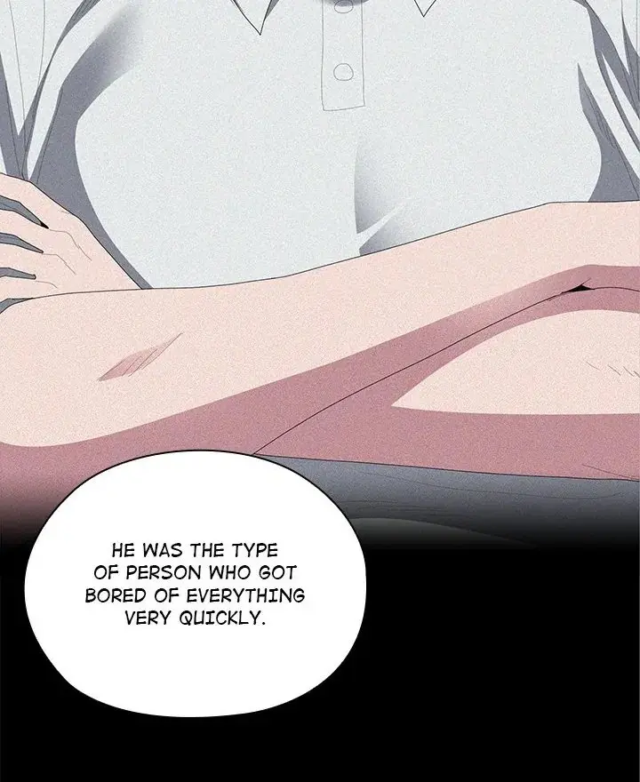 Office Shitbag Alert Chapter 49 - Page 38