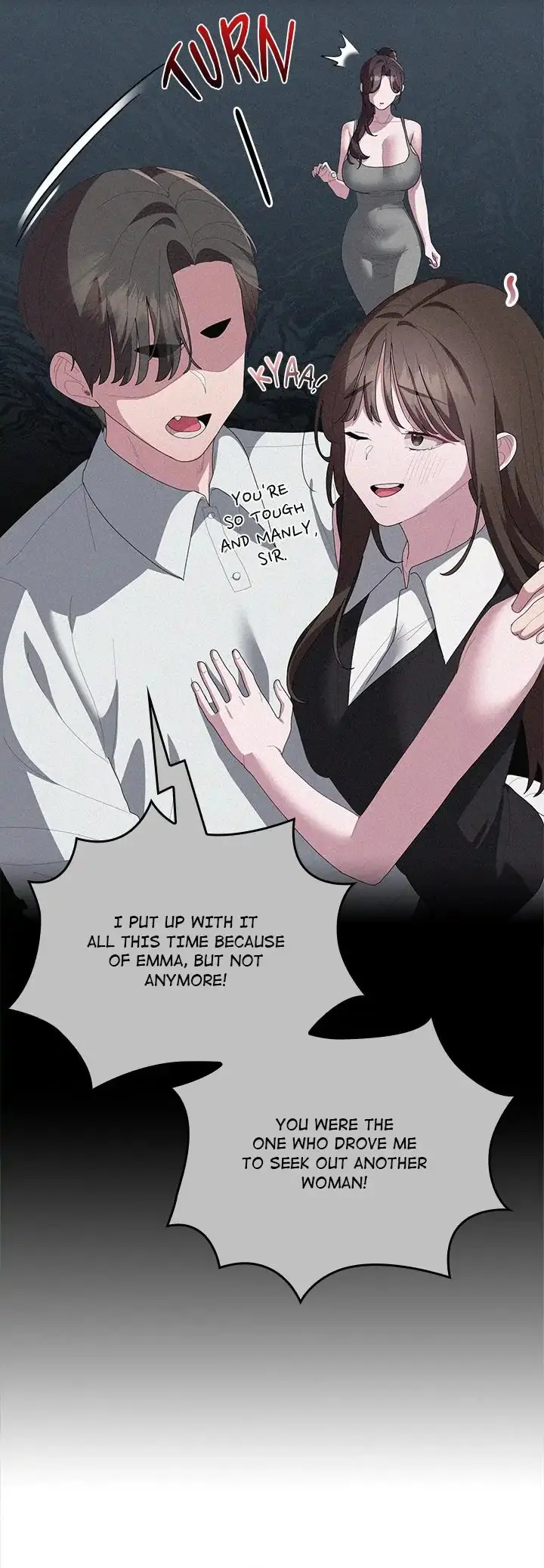 Office Shitbag Alert Chapter 49 - Page 44