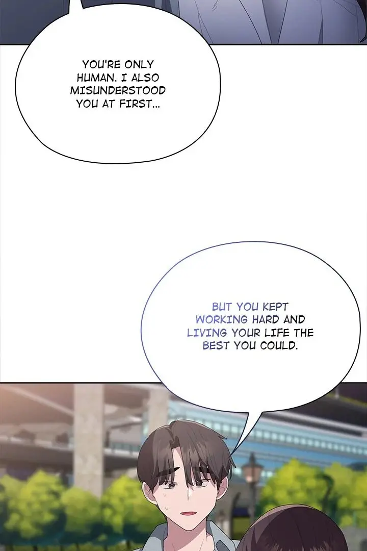 Office Shitbag Alert Chapter 49 - Page 51