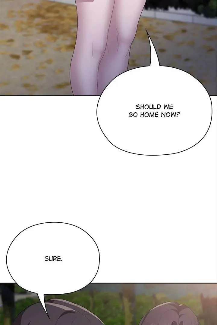 Office Shitbag Alert Chapter 49 - Page 57